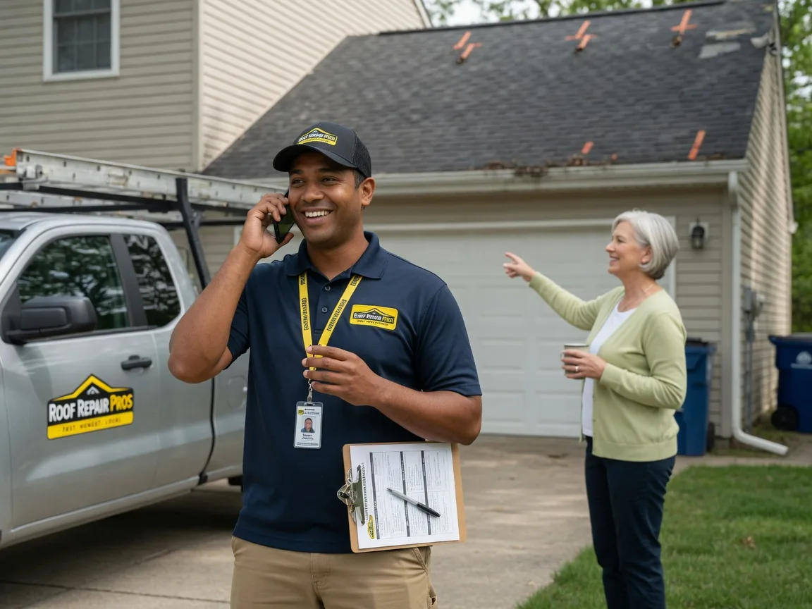 Roof Repair New Stuyahok, AK FAQs